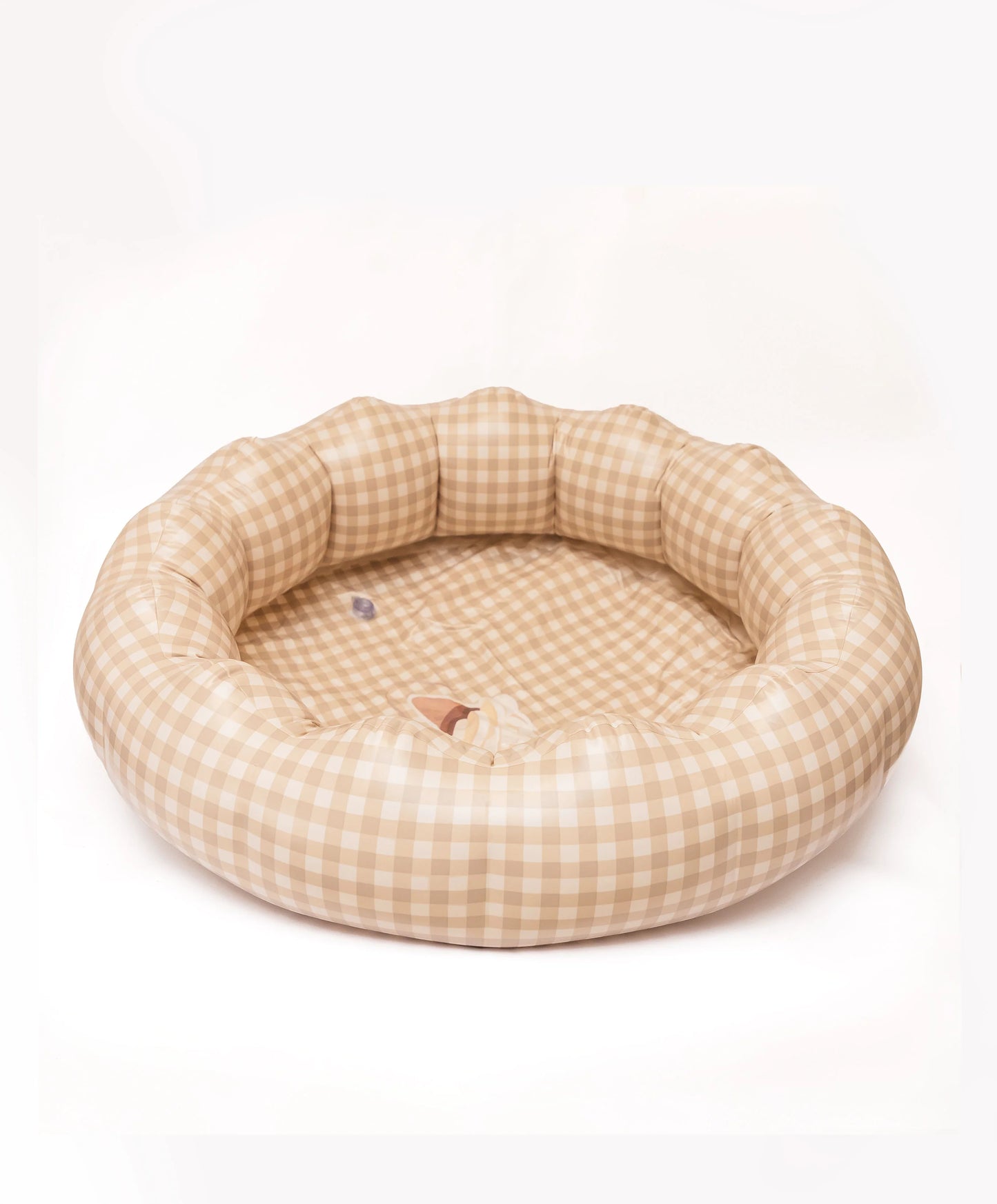 Piscine - Soft Squares - Mrs Ertha