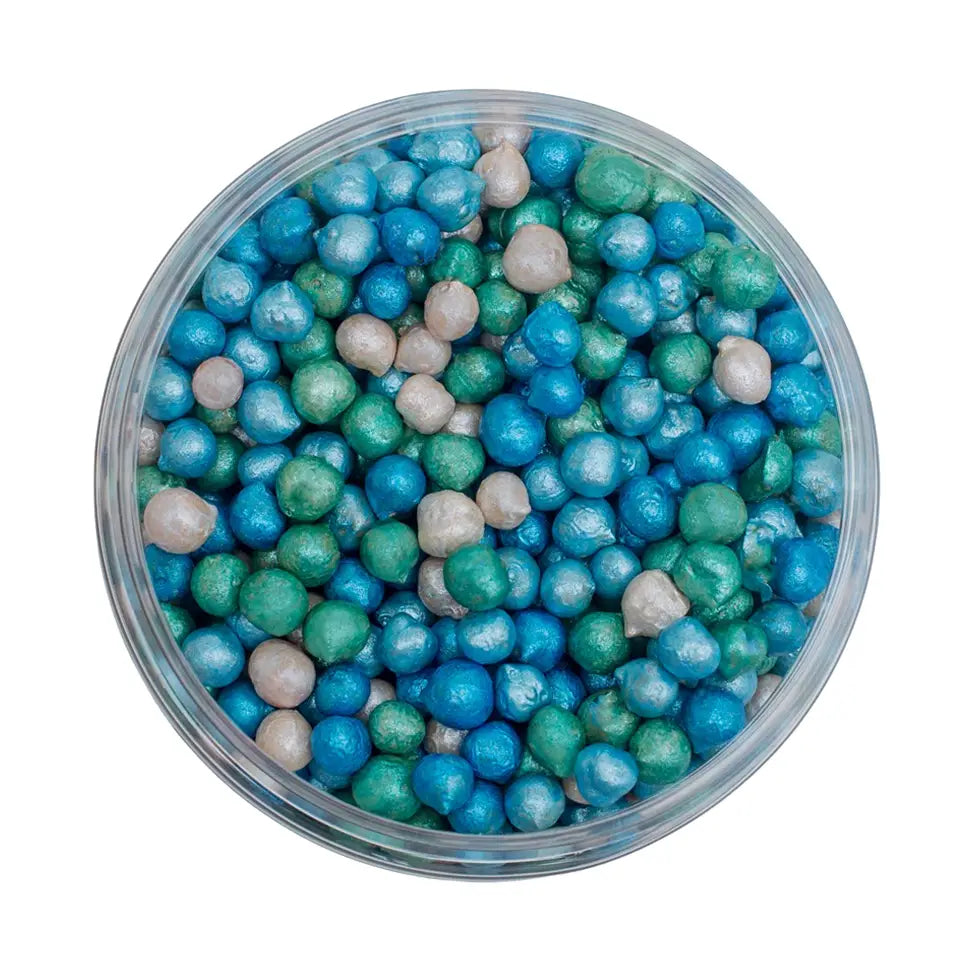 Pois Chiches Sensoriels - Jeu Sensoriel - Leukmetletters