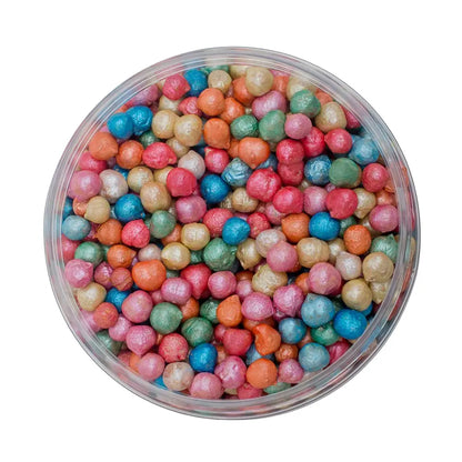 Pois Chiches Sensoriels - Jeu Sensoriel - Leukmetletters
