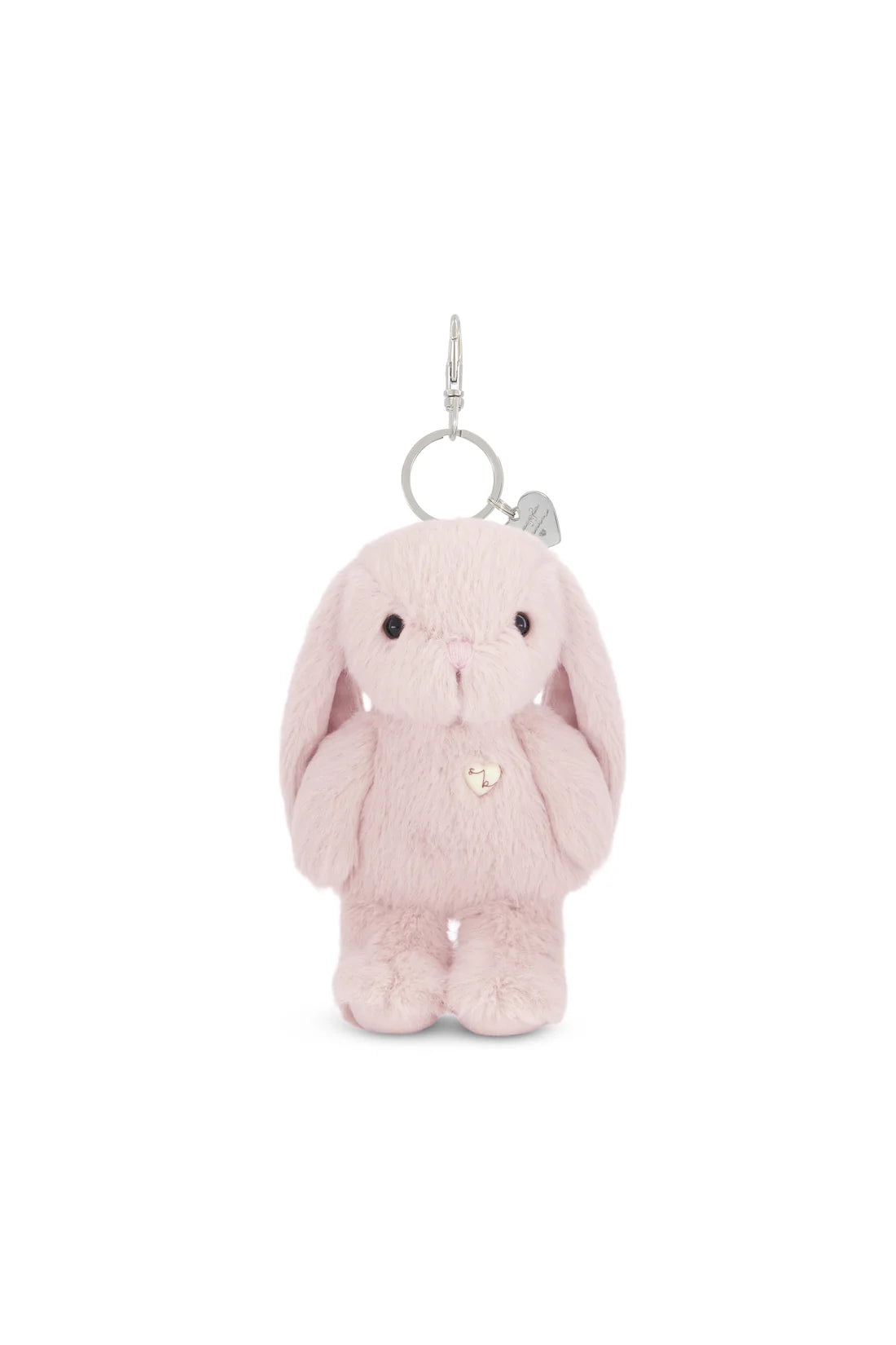 Porte-Clé Lapin Penelope 15cm Blossom - Snuggle Bunnies