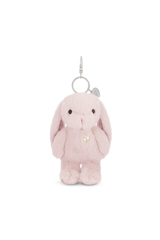 Porte-Clé Lapin Penelope 15cm Blossom - Snuggle Bunnies