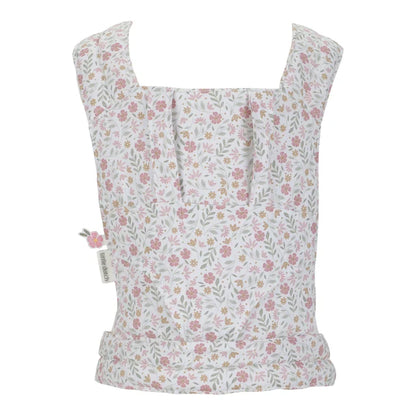 Porte bébé poupée - Fleurs Douces - Jeu Litlle DUtch