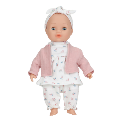 Poupée - Philou - Little Dutch