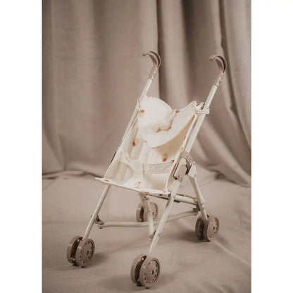 Poussette Ambiance Fraises - Mrs Ertha