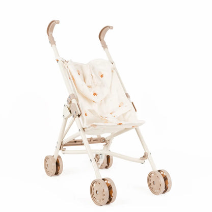 Poussette Ambiance Fraises - Mrs Ertha