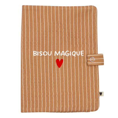 Protège carnet de santé  - Atelier Wagram