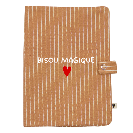 Protège carnet de santé  - Atelier Wagram
