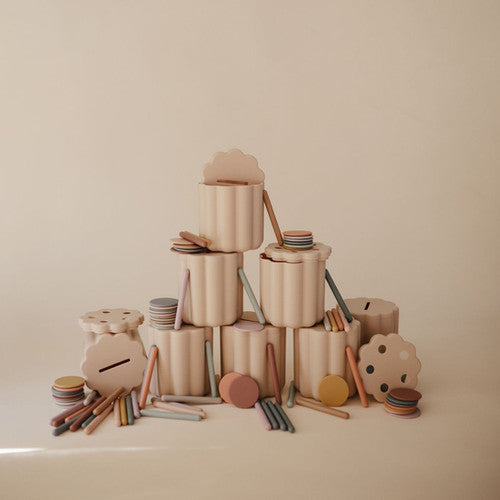 Éveil & jeux