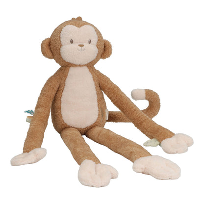 Peluche singe XL - Safari Friends - Little Dutch
