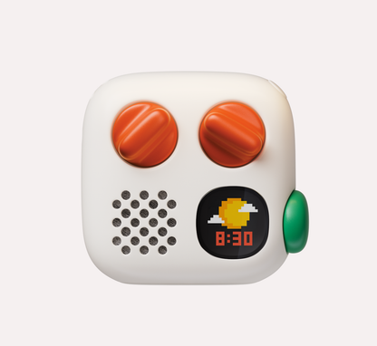 Boite à histoire Yoto Mini 4eme Génération- Lecteur Audio Éducatif Sans Écran pour Enfants