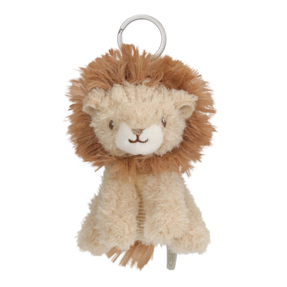 Porte clés - Lion - Safari Friends - Little Dutch