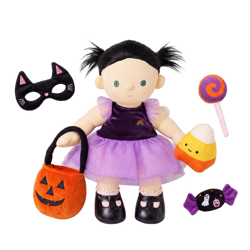 Dinkum Dolls Mabel Moon - Olli Ella