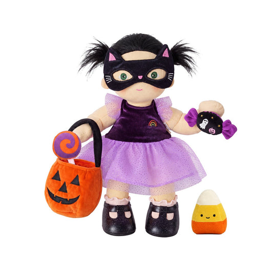Dinkum Dolls Mabel Moon - Olli Ella