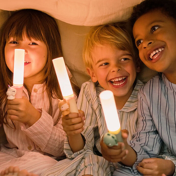 Lampe Zoofamily - Licorne
