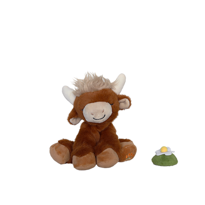 Petite vache - Olli Ella