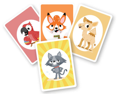 Jeux de cartes - Premier Mistigri - Auzou