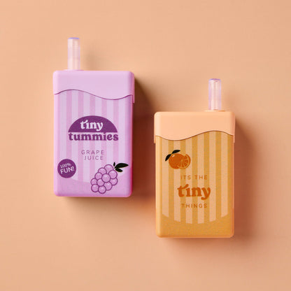 Tiny Harlow - Box 2 jus pour poupées