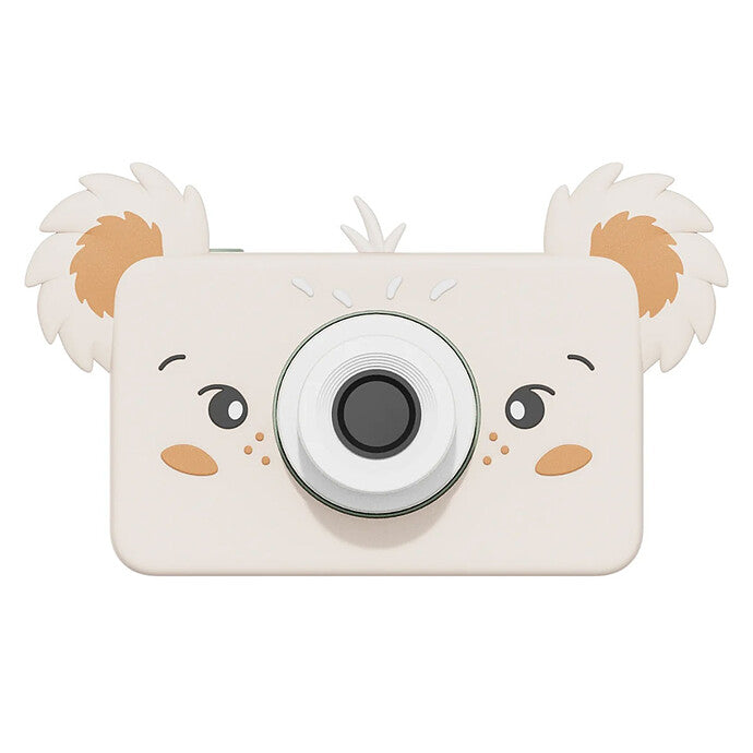 Appareil photo enfant - Zoo Friends - Panda