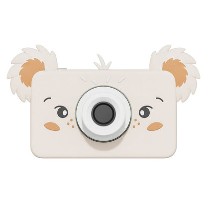 Appareil photo enfant - Zoo Friends - Panda