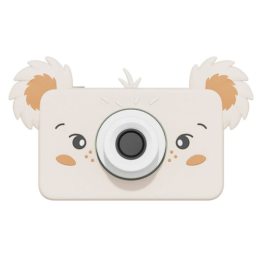 Appareil photo enfant - Zoo Friends - Panda