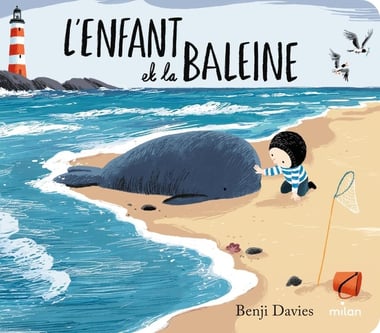 L’enfant et la baleine
