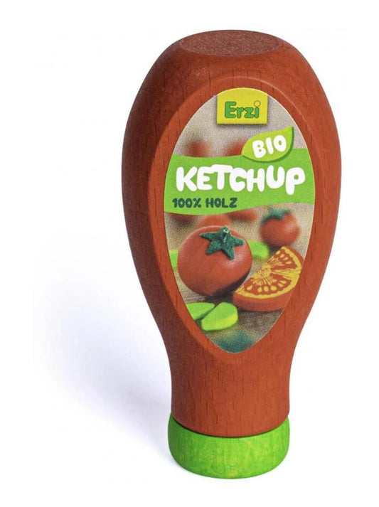 Ketchup #Erzi