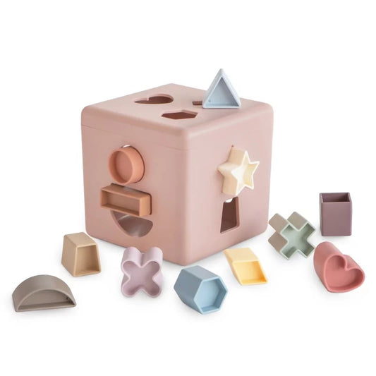 Boîte a formes #Pétale