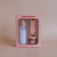 Tiny Harlow  #Coffret Pain d’épices