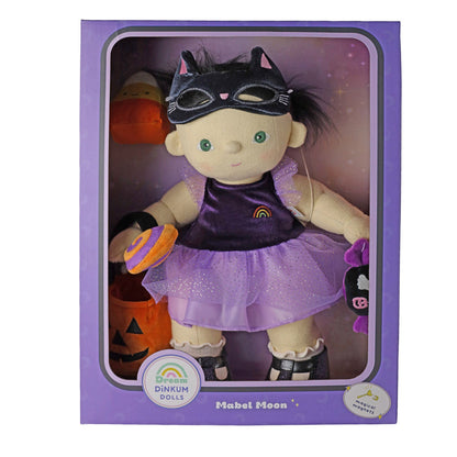 Dinkum Dolls Mabel Moon - Olli Ella