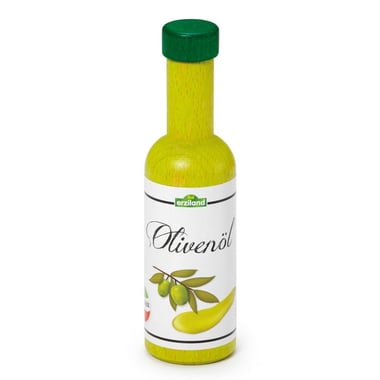 Huile d’olive #Erzi