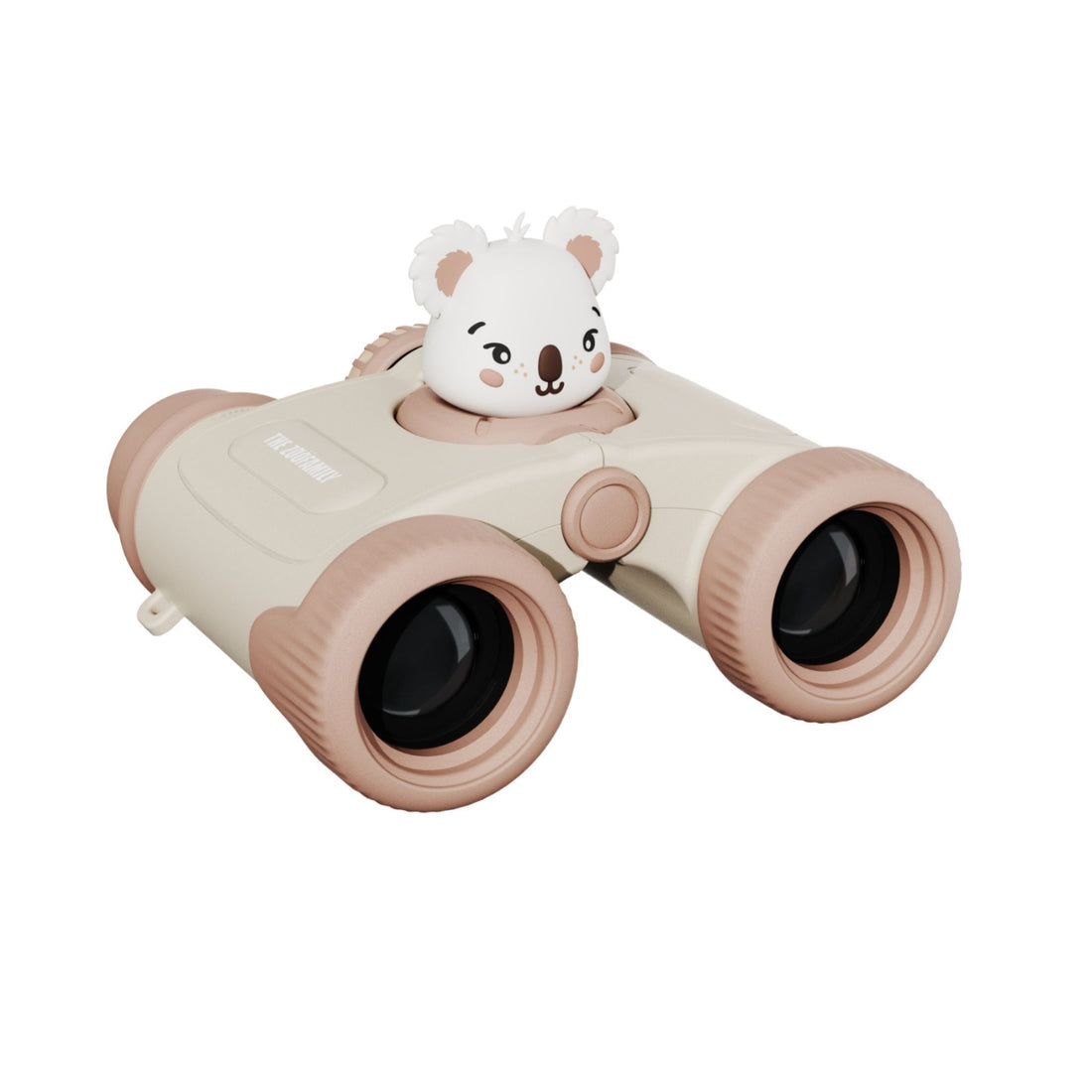 Jumelle enfant - Zoo Eyes Koala - The Zoo Family