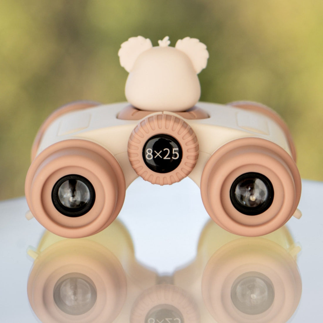 Jumelle enfant - Zoo Eyes Koala - The Zoo Family