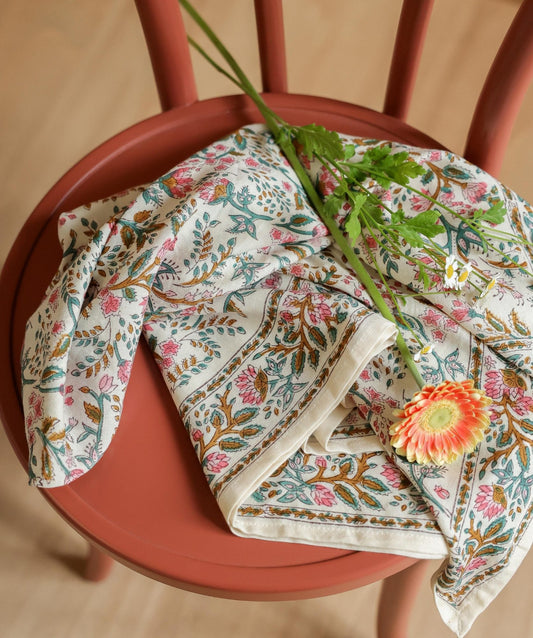 Foulard Rhapsody Confetti - Bëllemme