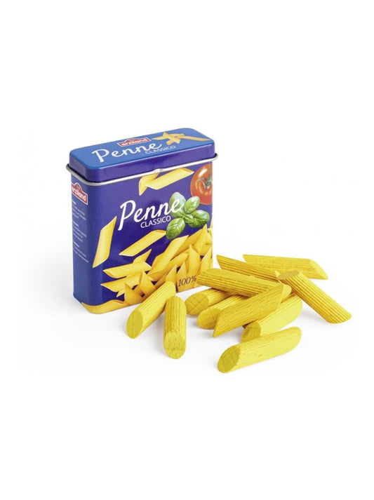 Boite de penne #Erzi