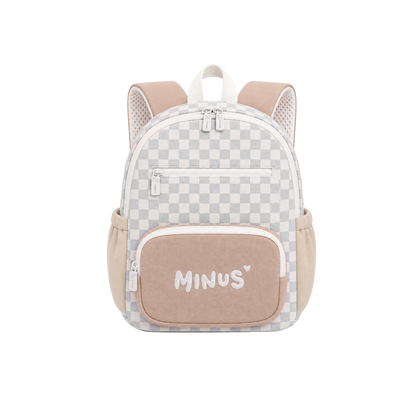 Sac maternelle - Milo écume - Zakuw