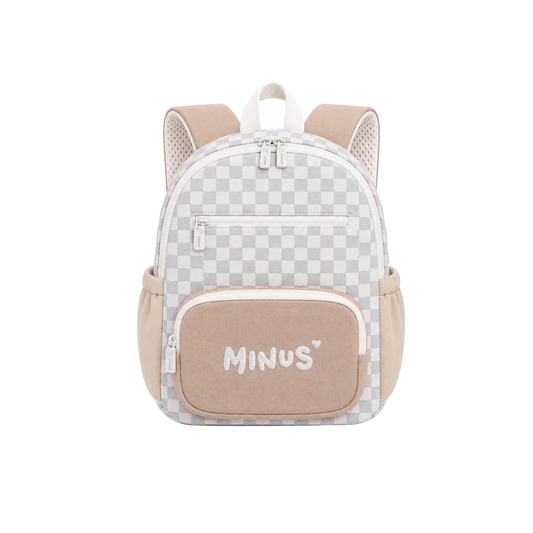 Sac maternelle - Milo écume - Zakuw