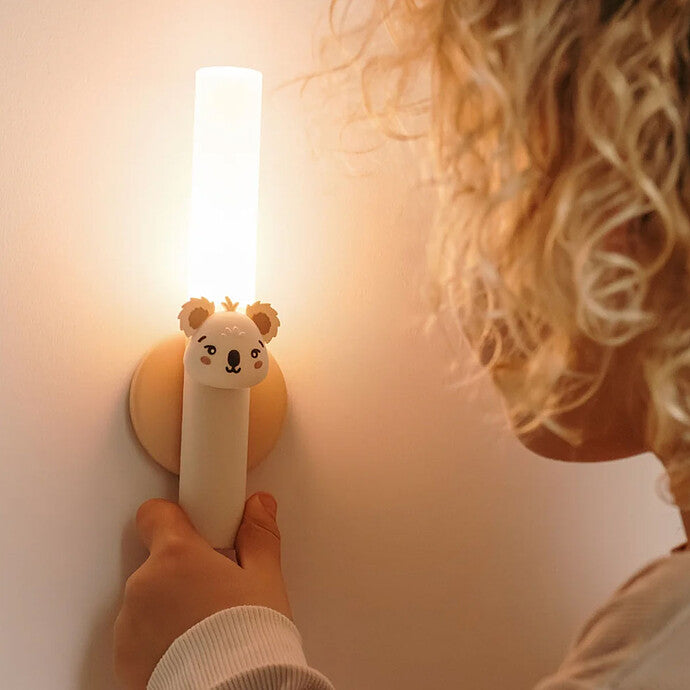 Lampe Zoofamily - Koala