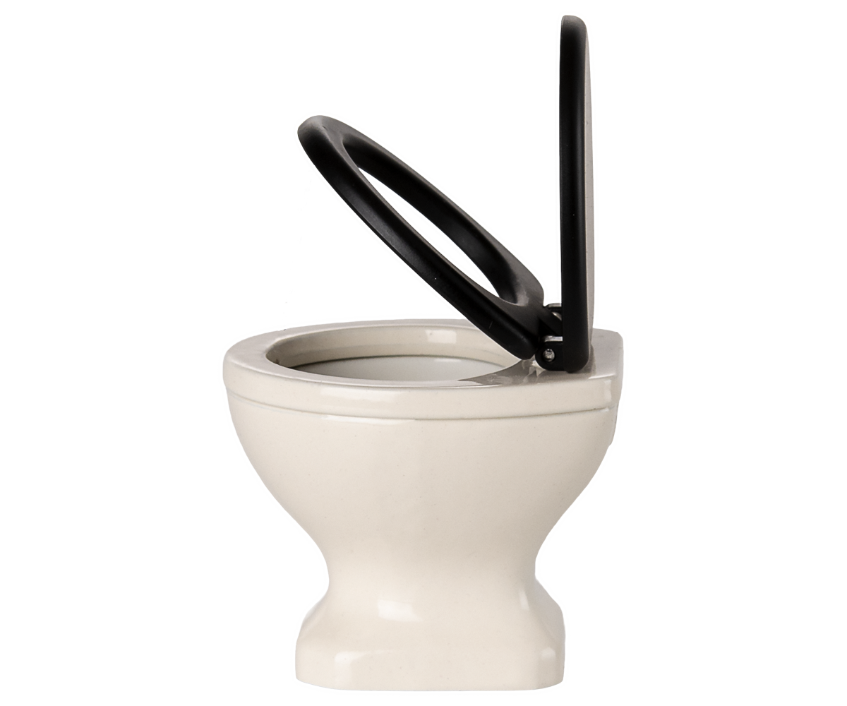 Toilettes miniatures pour souris – Maileg