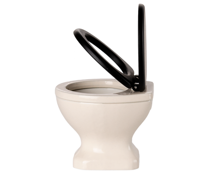 Toilettes miniatures pour souris – Maileg
