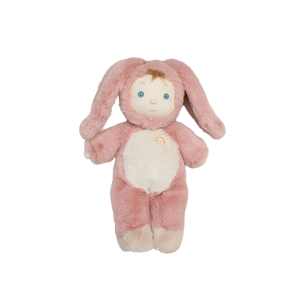 Cozy Day Dinkum - Bunny Pinkie