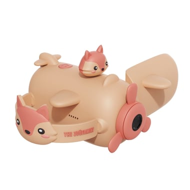 Camescope enfant - Zoo Friends - Renard