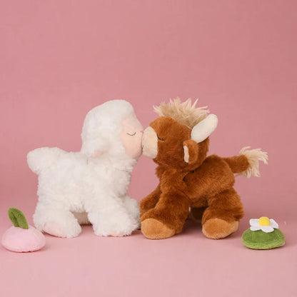 Petite vache - Olli Ella
