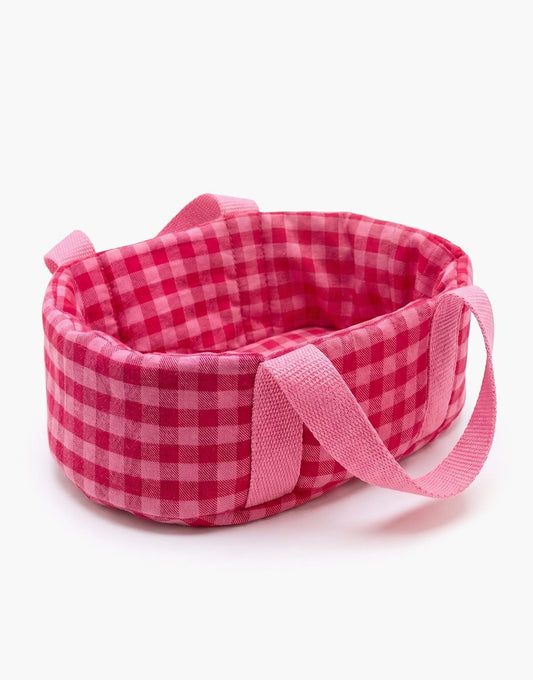Couffin pour mini panchas - Minikane