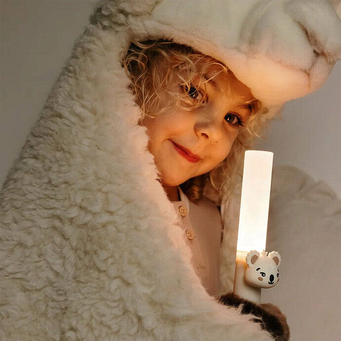 Lampe Zoofamily - Koala