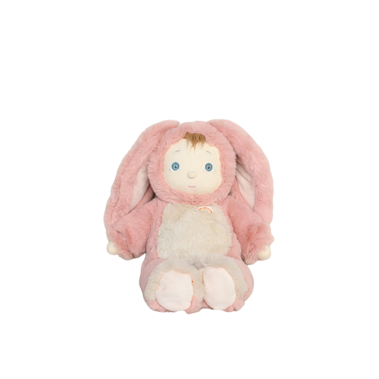 Cozy Day Dinkum - Bunny Pinkie