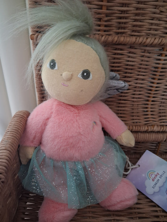 Dinky Dinkums - Fifi Fairy - Olli Ella