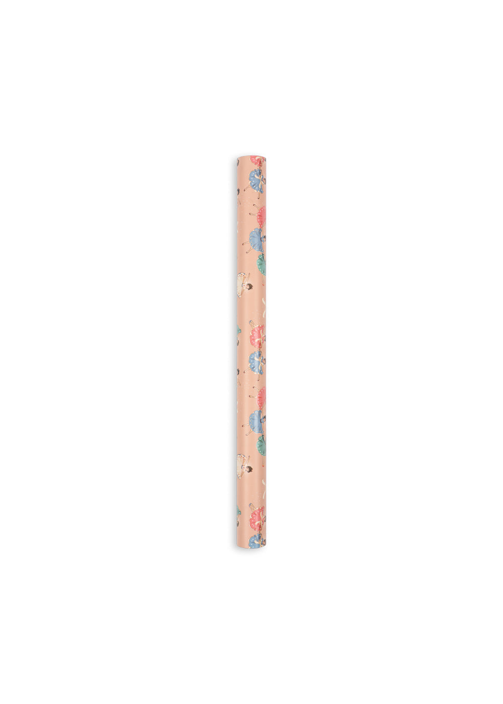 Papier cadeau Rouleau - Konges Sløjd