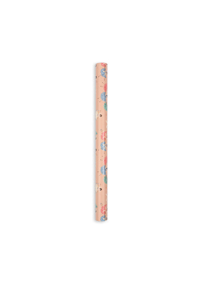 Papier cadeau Rouleau - Konges Sløjd