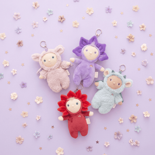 Una - Licorne- Olli Ella