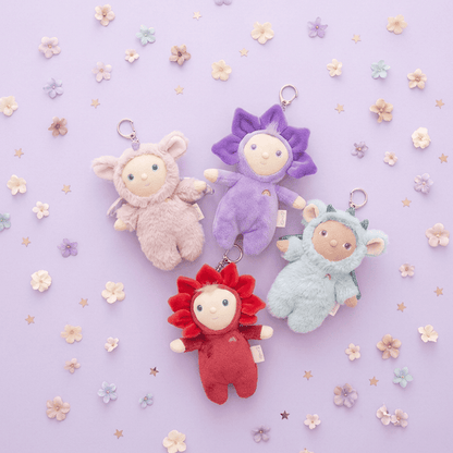 Una - Licorne- Olli Ella